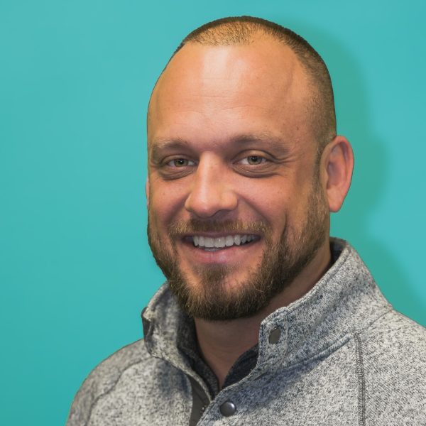 Aaron Christy founder Hopewell Roofing
